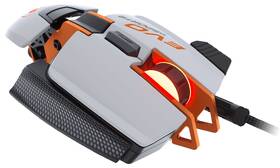 Myš Cougar 700M Evo eSPORTS, RGB biela

 obrázok produktu 9 z 12