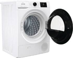 Sušička bielizne Gorenje DNE83/GNCZ biela

 obrázok produktu 4 z 13