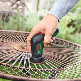 Hubička Bosch UniversalBrush 

 obrázok produktu 2 z 2
