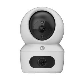 IP kamera EZVIZ H7C 4MP biela

 obrázok produktu 1 z 6