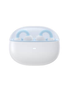 Slúchadlá Baseus AirGo 1 TWS biela

 obrázok produktu 3 z 5