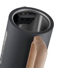 Rýchlovarná kanvica Concept RK3370 sivá

 obrázok produktu 4 z 11