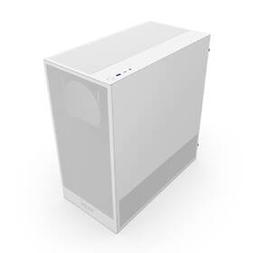 Case NZXT H5 Flow biela

 obrázok produktu 1 z 5