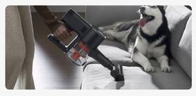 Tyčový vysávač Xiaomi Vacuum Cleaner G20 Max EU sivý

 obrázok produktu 9 z 16