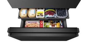 Americká chladnička Hisense RF728N4SBFE čierna

 obrázok produktu 3 z 8