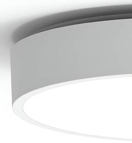 LED stropné svietidlo ECOLITE WMAT300-15W/BI 

 obrázok produktu 2 z 6