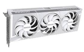 Grafická karta INNO3D GeForce RTX 5080 X3 OC 16GB GDDR7 WHITE 

 obrázok produktu 1 z 6