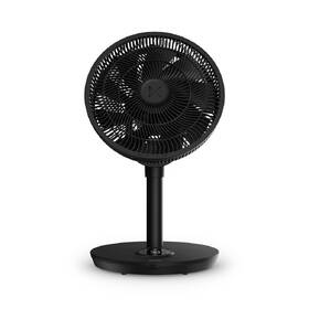 Ventilátor stojanový Duux DXCF70 Whisper Flex 2 Smart, black čierny

 obrázok produktu 3 z 19