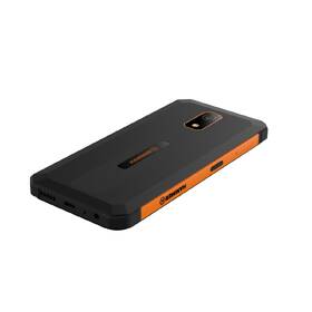 Mobilný telefón myPhone Hammer Iron Va čierny/oranžový

 obrázok produktu 8 z 11
