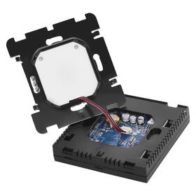 Termostat EMOS GoSmart P56201BUF Wi-Fi čierny

 obrázok produktu 6 z 13