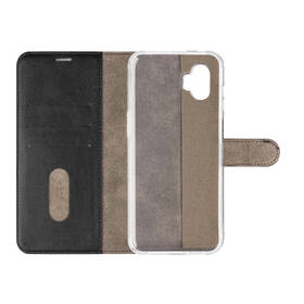 Puzdro na mobil flipové FIXED Opus na Samsung Galaxy Xcover 7 Pro čierne

 obrázok produktu 1 z 7