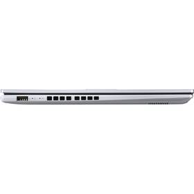 Notebook Asus Vivobook 15 OLED strieborný

 obrázok produktu 11 z 11