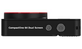 Digitálny fotoaparát Rollei Compactline 64 Dual Screen čierny

 obrázok produktu 5 z 7