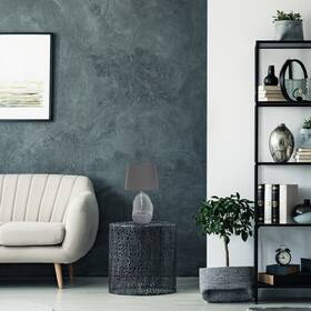 Stolná lampička Rabalux APOLONIA 74228, E14, max. 40W sivá

 obrázok produktu 2 z 2