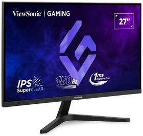 Monitor ViewSonic VX27G1-HD čierny

 obrázok produktu 4 z 9