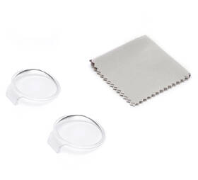 Ochranná šošovka DJI Osmo 360 Transparent Lens Protectors priehľadná

 obrázok produktu 3 z 3