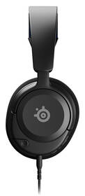 Headset SteelSeries Arctis Nova 1P čierny

 obrázok produktu 12 z 15