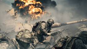 Hra EA PlayStation 5 Battlefield 6 

 obrázok produktu 8 z 10