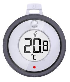 Sada IMMAX NEO LITE Smart teplotný snímač do bazéna + 2× čidlo teploty a vlhkosti čierna/biela

 obrázok produktu 7 z 8