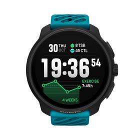Inteligentné hodinky Suunto Race 2 modré

 obrázok produktu 3 z 10