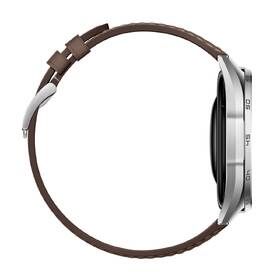 Inteligentné hodinky Huawei Watch GT 6 46 mm NFC sivé

 obrázok produktu 6 z 6
