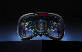 Volant Moza Racing Vision GS (PC) čierny

 obrázok produktu 7 z 16