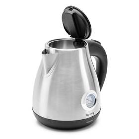 Rýchlovarná kanvica Huslog AK-02034H strieborná

 obrázok produktu 1 z 5
