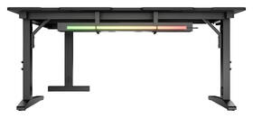 Herný stôl Genesis HOLM MODULAR 160 Corner, RGB čierny

 obrázok produktu 8 z 19
