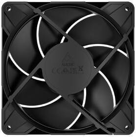 Ventilátor Arctic Cooling P14 Pro PST CO čierny

 obrázok produktu 3 z 4
