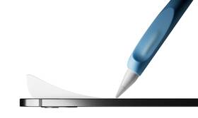 Ochranná fólia Paperlike Screen Protector 3 na Apple iPad 11" (2025) & iPad 10.9" (2022/2024) 

 obrázok produktu 7 z 19