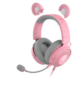 Headset Razer Kraken Kitty V2 Pro ružový

 obrázok produktu 22 z 24