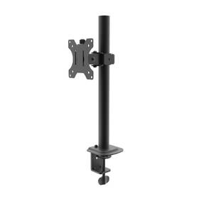 Držiak Akyga AK-MB-03, single, na monitor, pre uhlopriečky 15" až 32", nosnosť 10 kg čierny

 obrázok produktu 1 z 2