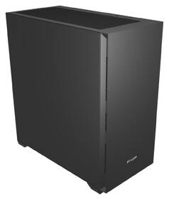 Case FSP U530-BS Silent čierna

 obrázok produktu 1 z 5