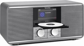 Internetový rádioprijímač s DAB+ Technisat DIGITRADIO 425 čierny/strieborný

 obrázok produktu 7 z 13