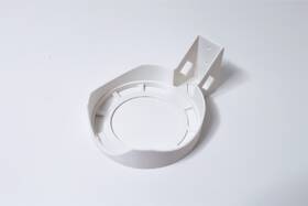 Držiak OEM na stenu pre TP-Link Deco X20/X50/X60/X55/X10 biely

 obrázok produktu 1 z 5