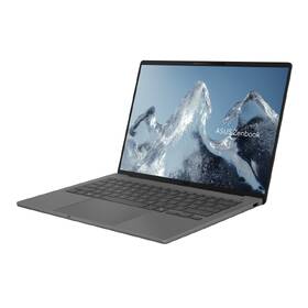 Notebook Asus Zenbook A14 sivý

 obrázok produktu 1 z 9