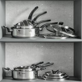 Rajnica Tefal E3282245, 16 cm, poklice nerez

 obrázok produktu 10 z 11