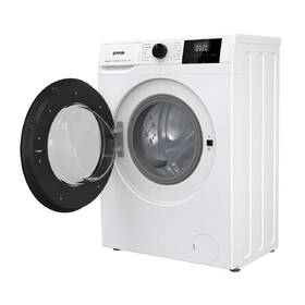 Práčka Gorenje W3NGPI61SAS biela

 obrázok produktu 6 z 11