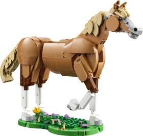 Stavebnica LEGO® Creator 3 v 1 31166 Krásny kôň 

 obrázok produktu 1 z 8