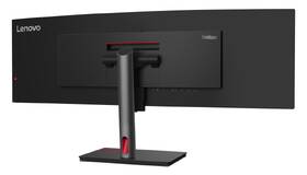 Monitor Lenovo ThinkVision P49w-30 čierny

 obrázok produktu 7 z 11