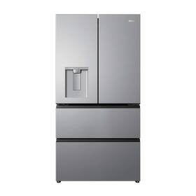 Americká chladnička Haier HFR59F18CWMM nerez

 obrázok produktu 19 z 25