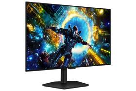 Herný monitor Samsung Odyssey G7 (G73SH) čierny

 obrázok produktu 5 z 9