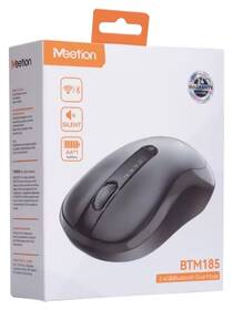 Myš Meetion BTM185 čierna

 obrázok produktu 7 z 7