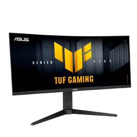 Herný monitor Asus TUF Gaming VG34WQL5A čierny

 obrázok produktu 4 z 8