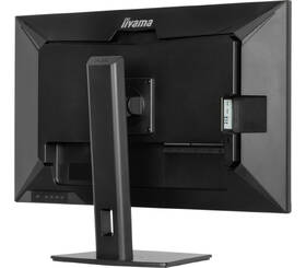 Monitor IIYAMA ProLite XUB3297QSNP-B1 čierny

 obrázok produktu 5 z 8