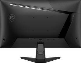 Herný monitor MSI MAG 275F E20 čierny

 obrázok produktu 6 z 8