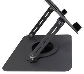 Stojan White Shark Ice Arrow 11,6" - 14" čierny

 obrázok produktu 3 z 6