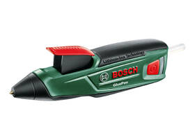 Tavné pero Bosch GluePen (s batériou) 

 obrázok produktu 1 z 7