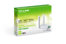 Wi-Fi adaptér TP-Link TL-WN822N biely

 obrázok produktu 4 z 4