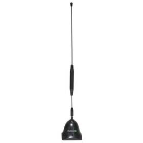 Izbová anténa Evolveo Xany 3 LTE 230/5V, 30dBi aktívna izbová DVB-T/T2, LTE filter 

 obrázok produktu 1 z 5
